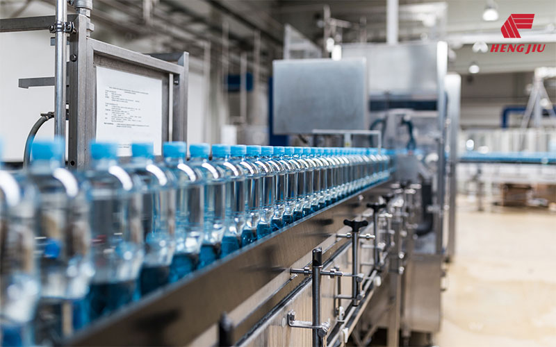 chaînes à plat en acier inoxydable