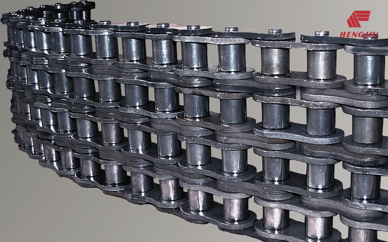  chaîne à rouleaux API