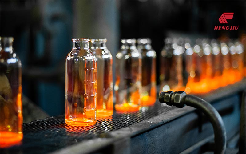 chaîne pour bouteille