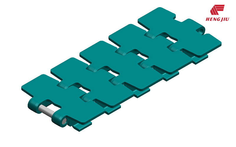 Chaînes Modulaires à Table Plate