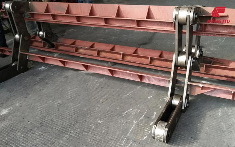 chaîne à rouleaux