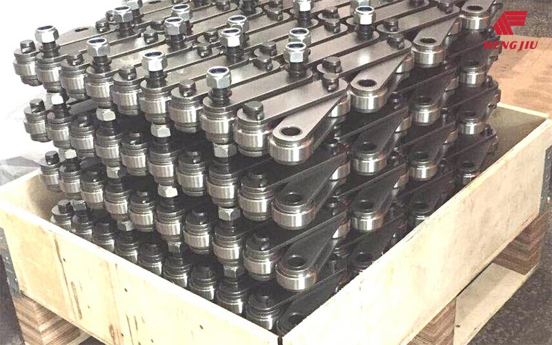 chaîne industrielle Hengjiu
