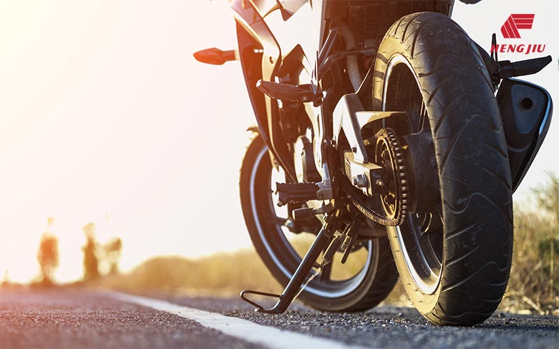 chaîne de moto