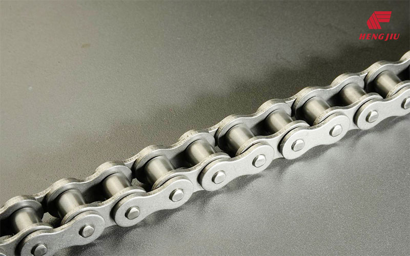 Chaînes à rouleaux (ISO,DIN,BS,GB)