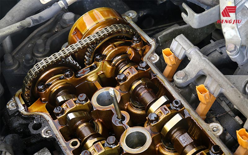 Moteur Automobile