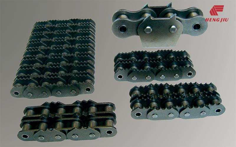 chaîne 81X