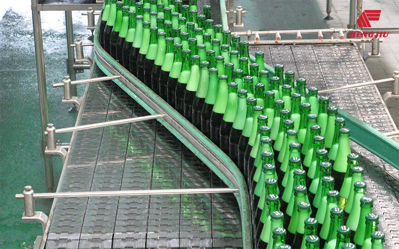 chaîne pour boissons